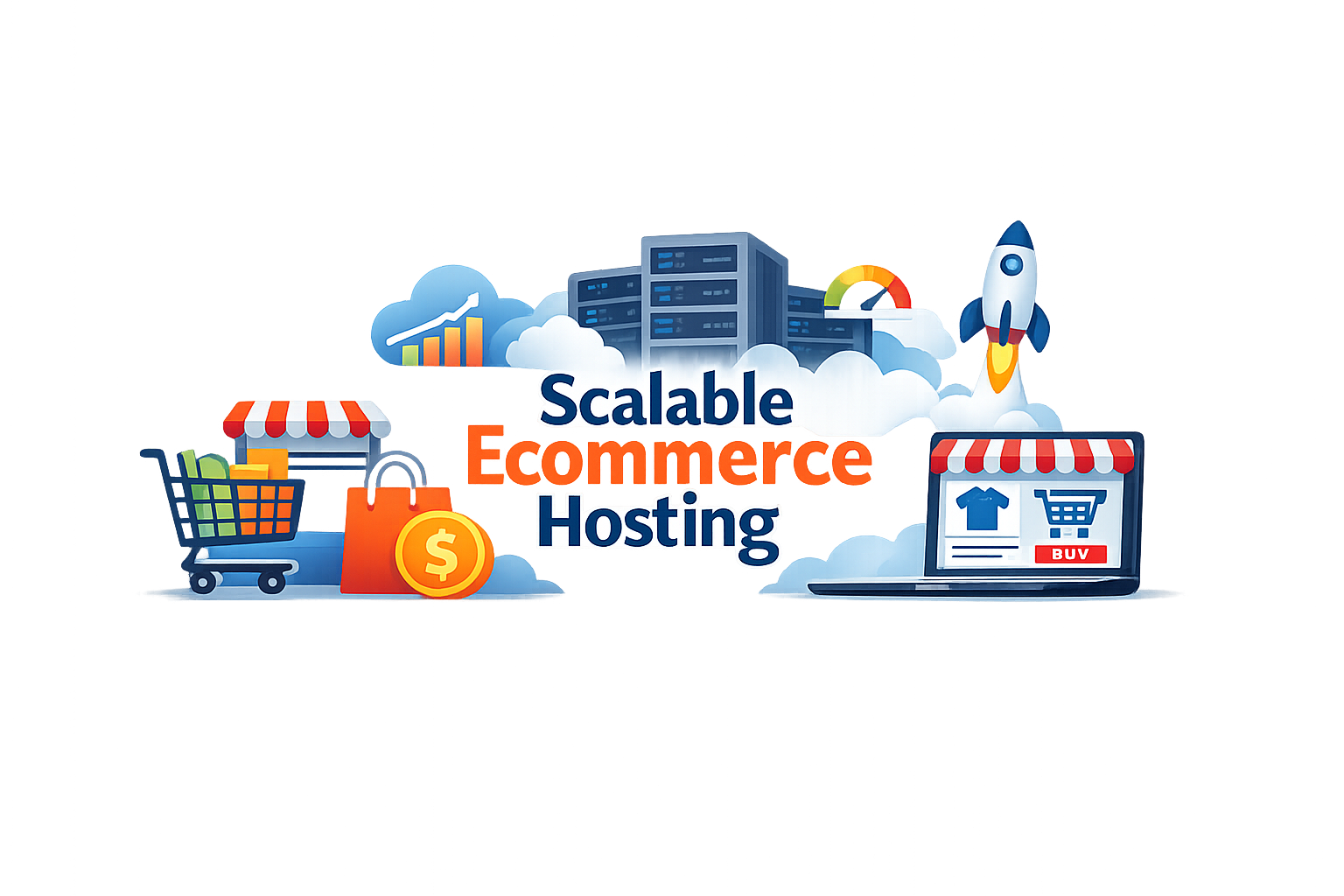 scalable-ecommerce-hosting